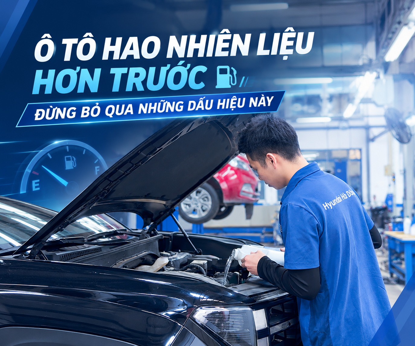 &Ocirc; T&Ocirc; HAO NHI&Ecirc;N LIỆU HƠN TRƯỚC &ndash; ĐỪNG BỎ QUA NHỮNG DẤU HIỆU N&Agrave;Y